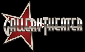 Gallery Theater logo