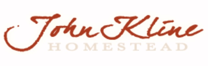 John Kline Homestead logo