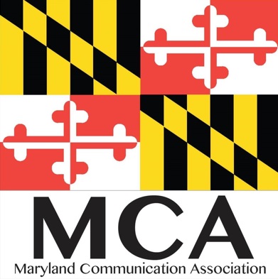 MCA logo