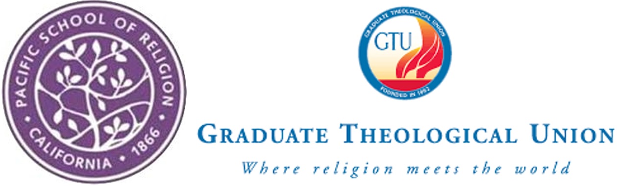 PSR &amp; GTU logos