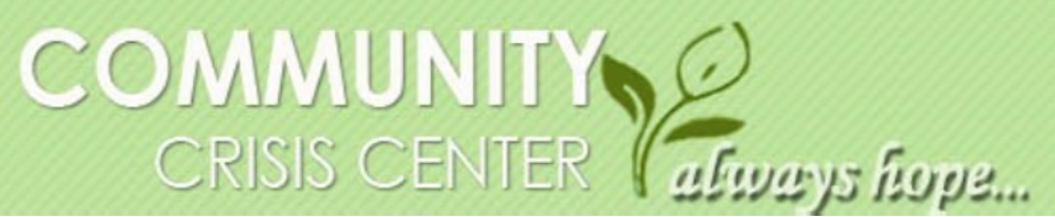 Community Crisis Center (Elgin) Logo
